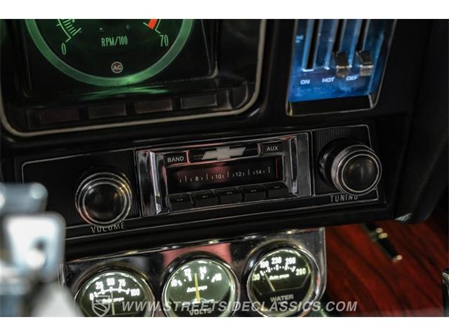 1969 Chevrolet Camaro (CC-2078452) for sale in Ft Worth, Texas