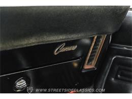 1969 Chevrolet Camaro (CC-2078452) for sale in Ft Worth, Texas