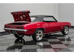 1969 Chevrolet Camaro (CC-2078452) for sale in Ft Worth, Texas