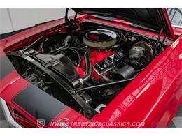 1969 Chevrolet Camaro (CC-2078452) for sale in Ft Worth, Texas