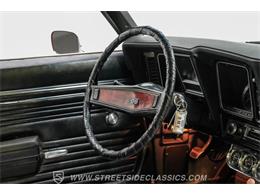 1969 Chevrolet Camaro (CC-2078452) for sale in Ft Worth, Texas