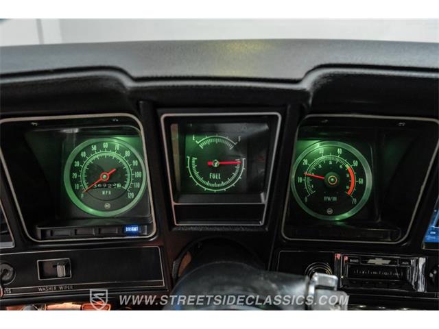 1969 Chevrolet Camaro (CC-2078452) for sale in Ft Worth, Texas