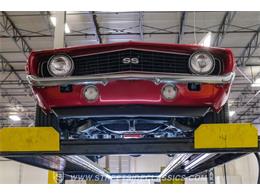 1969 Chevrolet Camaro (CC-2078452) for sale in Ft Worth, Texas