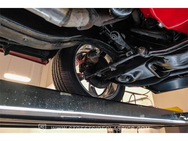 1969 Chevrolet Camaro (CC-2078452) for sale in Ft Worth, Texas