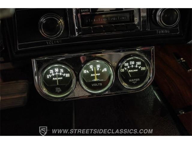 1969 Chevrolet Camaro (CC-2078452) for sale in Ft Worth, Texas