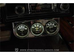 1969 Chevrolet Camaro (CC-2078452) for sale in Ft Worth, Texas