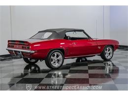 1969 Chevrolet Camaro (CC-2078452) for sale in Ft Worth, Texas