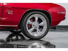 1969 Chevrolet Camaro (CC-2078452) for sale in Ft Worth, Texas