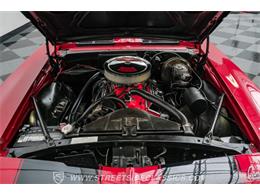 1969 Chevrolet Camaro (CC-2078452) for sale in Ft Worth, Texas