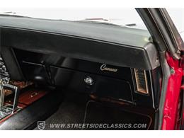 1969 Chevrolet Camaro (CC-2078452) for sale in Ft Worth, Texas