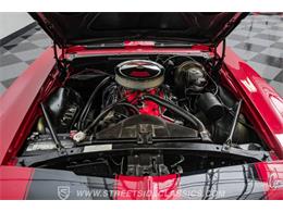 1969 Chevrolet Camaro (CC-2078452) for sale in Ft Worth, Texas