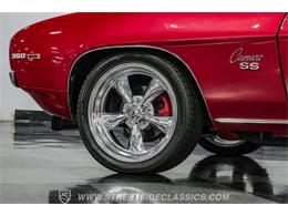 1969 Chevrolet Camaro (CC-2078452) for sale in Ft Worth, Texas