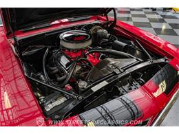 1969 Chevrolet Camaro (CC-2078452) for sale in Ft Worth, Texas