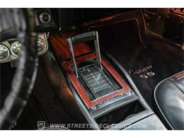 1969 Chevrolet Camaro (CC-2078452) for sale in Ft Worth, Texas
