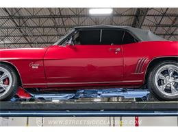 1969 Chevrolet Camaro (CC-2078452) for sale in Ft Worth, Texas
