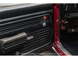 1969 Chevrolet Camaro (CC-2078452) for sale in Ft Worth, Texas