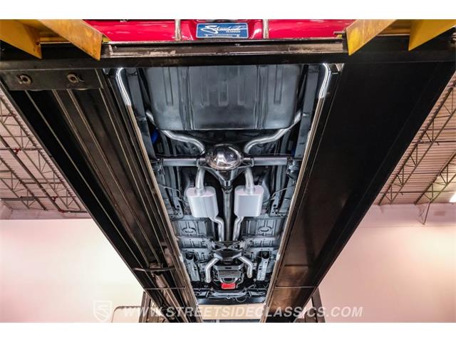 1969 Chevrolet Camaro (CC-2078452) for sale in Ft Worth, Texas