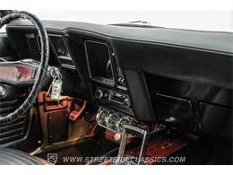 1969 Chevrolet Camaro (CC-2078452) for sale in Ft Worth, Texas
