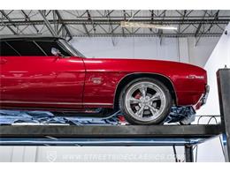 1969 Chevrolet Camaro (CC-2078452) for sale in Ft Worth, Texas