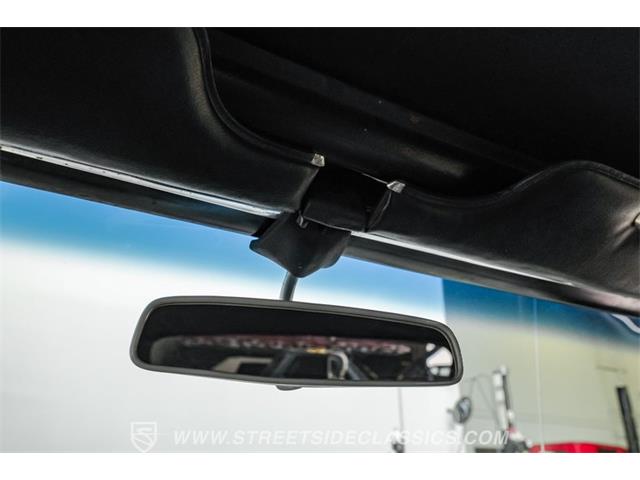 1969 Chevrolet Camaro (CC-2078452) for sale in Ft Worth, Texas