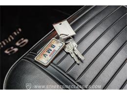 1969 Chevrolet Camaro (CC-2078452) for sale in Ft Worth, Texas