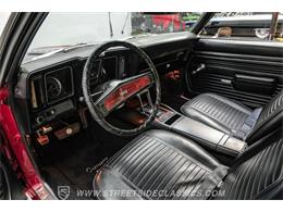 1969 Chevrolet Camaro (CC-2078452) for sale in Ft Worth, Texas