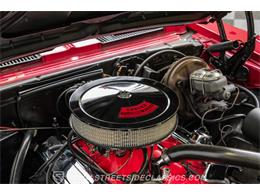 1969 Chevrolet Camaro (CC-2078452) for sale in Ft Worth, Texas