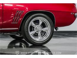 1969 Chevrolet Camaro (CC-2078452) for sale in Ft Worth, Texas