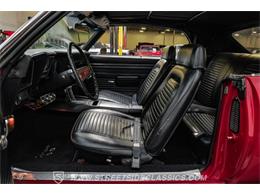 1969 Chevrolet Camaro (CC-2078452) for sale in Ft Worth, Texas