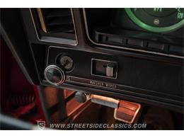 1969 Chevrolet Camaro (CC-2078452) for sale in Ft Worth, Texas