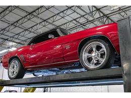 1969 Chevrolet Camaro (CC-2078452) for sale in Ft Worth, Texas