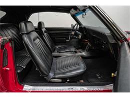 1969 Chevrolet Camaro (CC-2078452) for sale in Ft Worth, Texas
