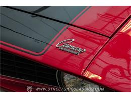 1969 Chevrolet Camaro (CC-2078452) for sale in Ft Worth, Texas