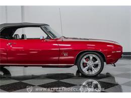 1969 Chevrolet Camaro (CC-2078452) for sale in Ft Worth, Texas