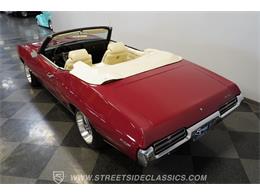1969 Pontiac GTO (CC-2078453) for sale in Mesa, Arizona