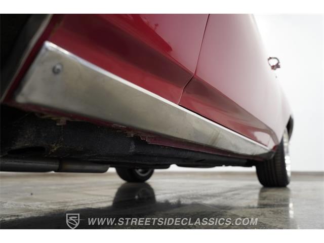 1969 Pontiac GTO (CC-2078453) for sale in Mesa, Arizona