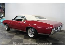 1969 Pontiac GTO (CC-2078453) for sale in Mesa, Arizona