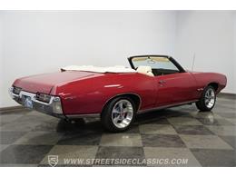 1969 Pontiac GTO (CC-2078453) for sale in Mesa, Arizona