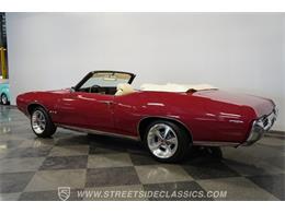 1969 Pontiac GTO (CC-2078453) for sale in Mesa, Arizona