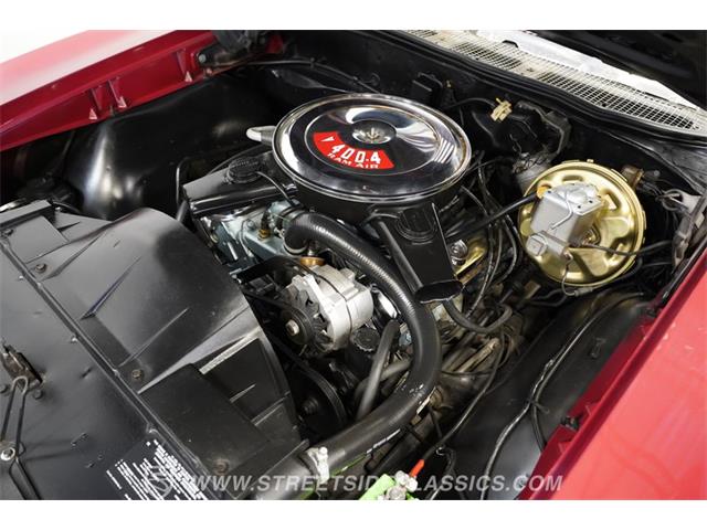 1969 Pontiac GTO (CC-2078453) for sale in Mesa, Arizona