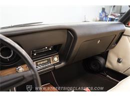 1969 Pontiac GTO (CC-2078453) for sale in Mesa, Arizona