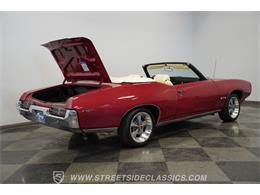 1969 Pontiac GTO (CC-2078453) for sale in Mesa, Arizona