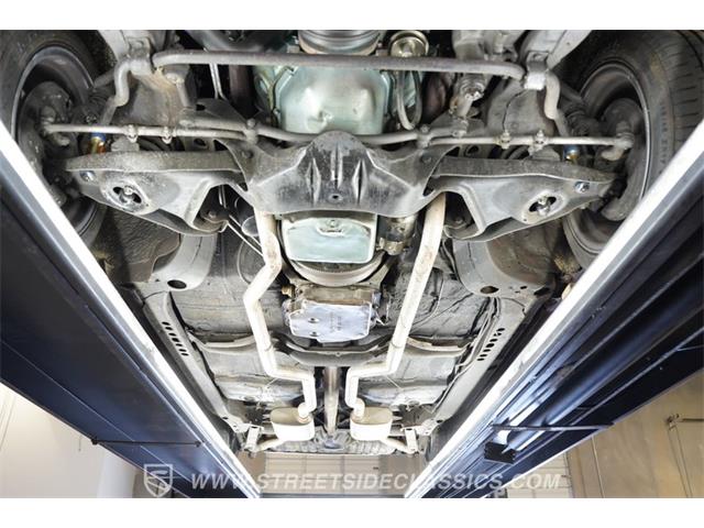 1969 Pontiac GTO (CC-2078453) for sale in Mesa, Arizona