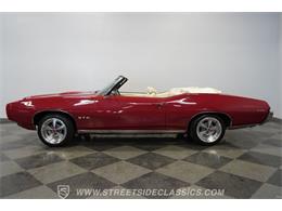 1969 Pontiac GTO (CC-2078453) for sale in Mesa, Arizona