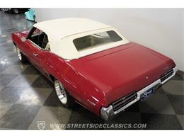 1969 Pontiac GTO (CC-2078453) for sale in Mesa, Arizona