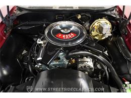 1969 Pontiac GTO (CC-2078453) for sale in Mesa, Arizona