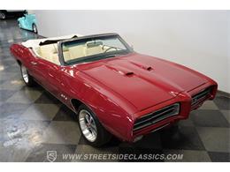 1969 Pontiac GTO (CC-2078453) for sale in Mesa, Arizona