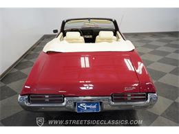 1969 Pontiac GTO (CC-2078453) for sale in Mesa, Arizona