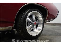 1969 Pontiac GTO (CC-2078453) for sale in Mesa, Arizona