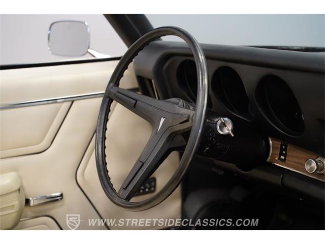 1969 Pontiac GTO (CC-2078453) for sale in Mesa, Arizona
